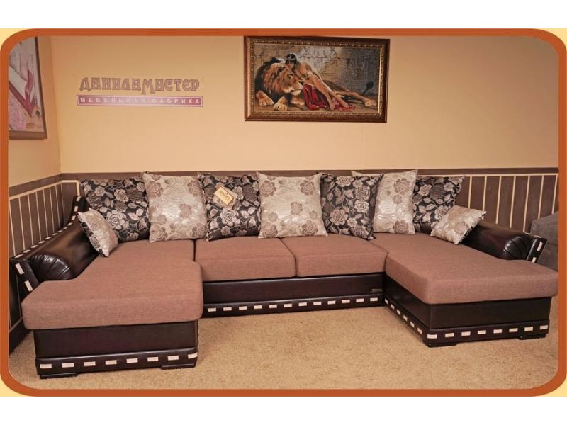 большой диван венеция 2п в Нижневартовске