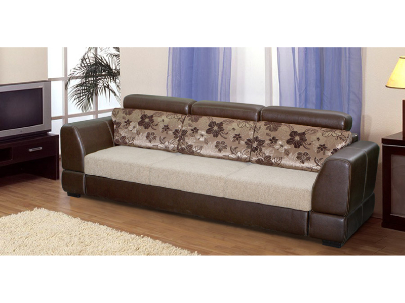 диван дельфин рико в Нижневартовске