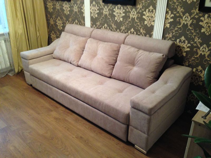 диван викинг (дельфин) в Нижневартовске