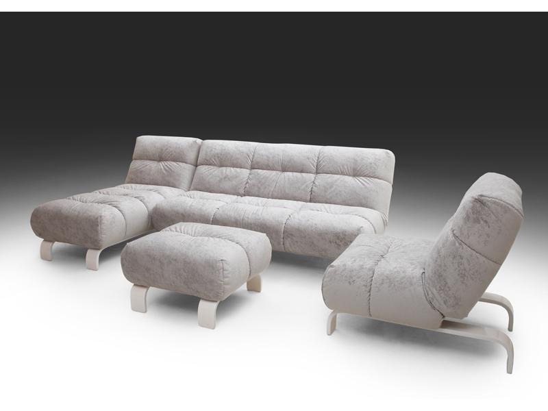 мягкая мебель книжка 5-4 в Нижневартовске