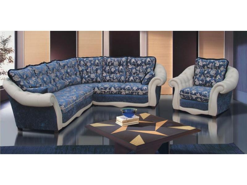 диван угловой альфа 4 в Нижневартовске