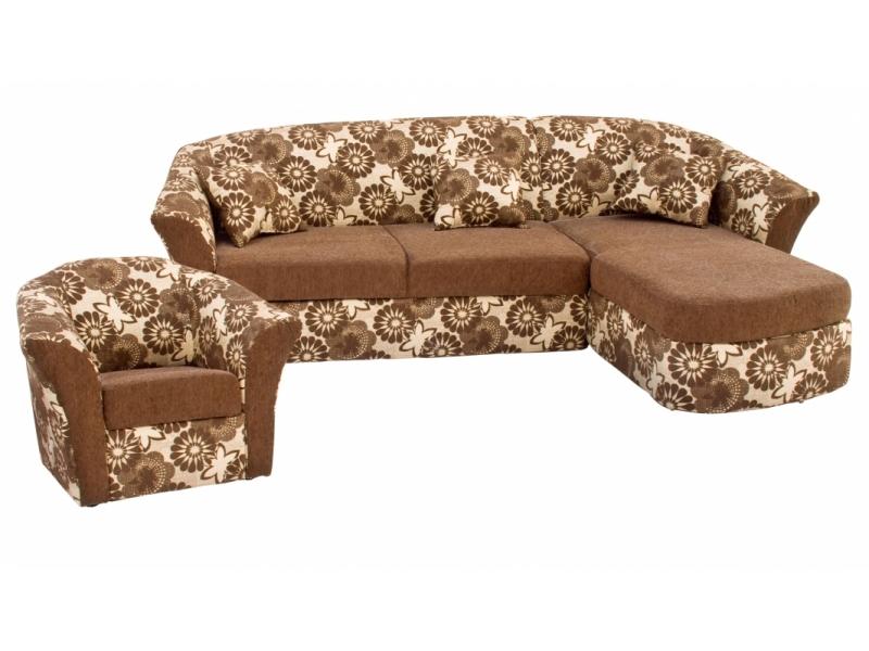 угловой диван уют в Нижневартовске