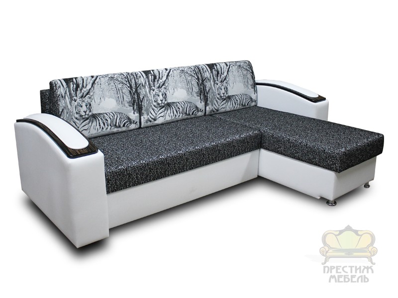 диван угловой амелия в Нижневартовске