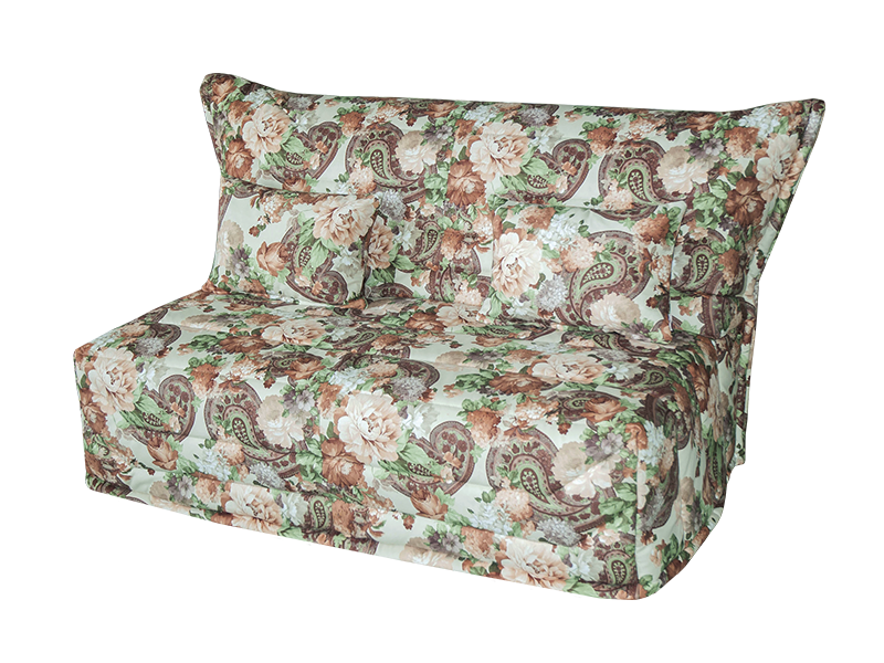 диван прямой нова аккордеон в Нижневартовске