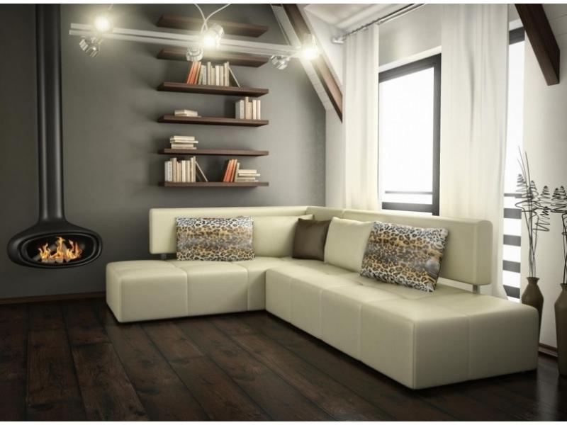 угловой диван для гостиной виктория в Нижневартовске