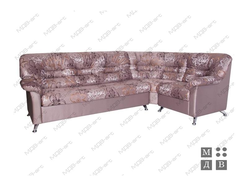 угловой диван марсель в Нижневартовске