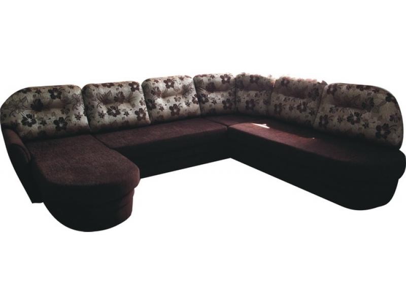 диван угловой босс 1 в Нижневартовске