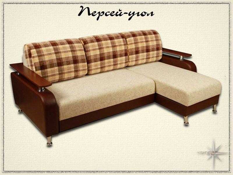 угловой диван персей в Нижневартовске