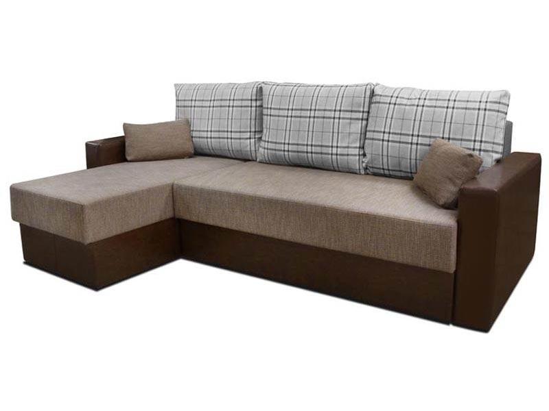 диван угловой бруни тик-так в Нижневартовске