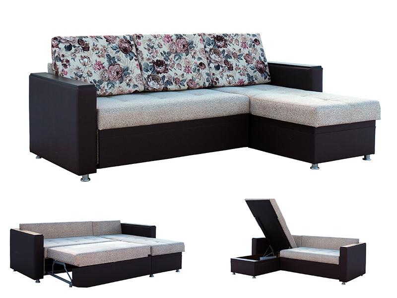 угловой диван линда в Нижневартовске