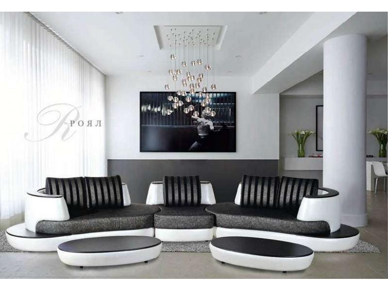 модульный диван роял в Нижневартовске