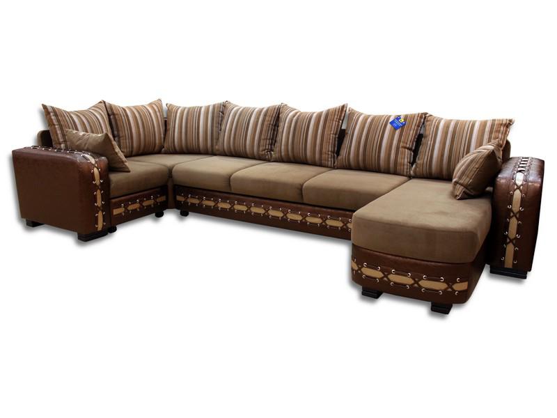 диван угловой дельфин босс 0-3-ус-1 в Нижневартовске