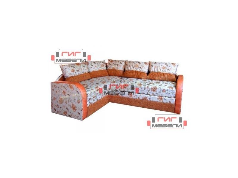 угловой диван альфа в Нижневартовске