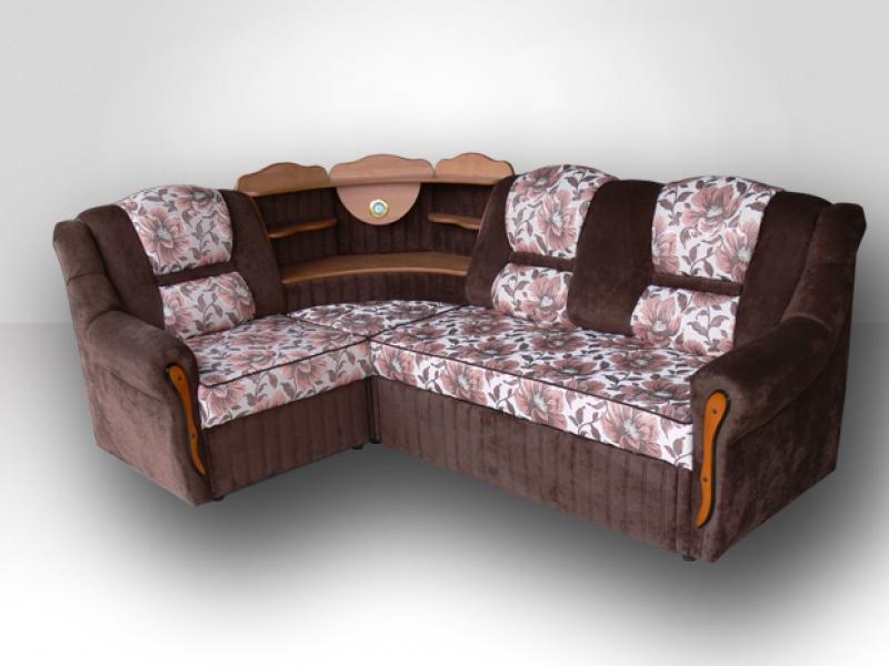 угловой диван джулия в Нижневартовске