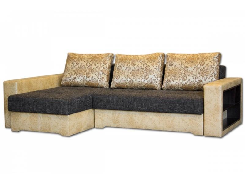 диван угловой виктор н еврокнижка в Нижневартовске