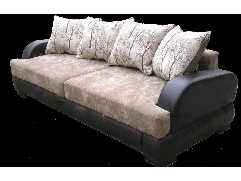 диван прямой элегант 15 н в Нижневартовске