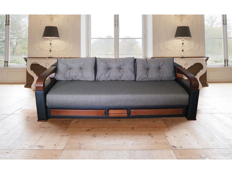 диван прямой дон 2 в Нижневартовске