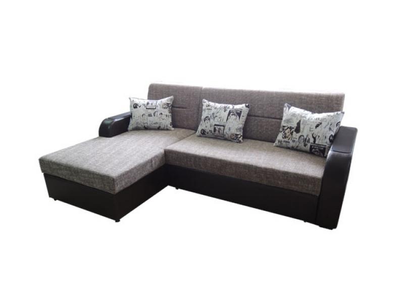 диван угловой палермо-к дельфин в Нижневартовске