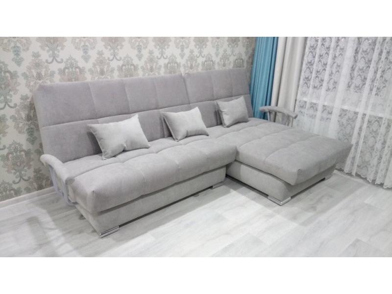 диван лоджикс угловой мини в Нижневартовске