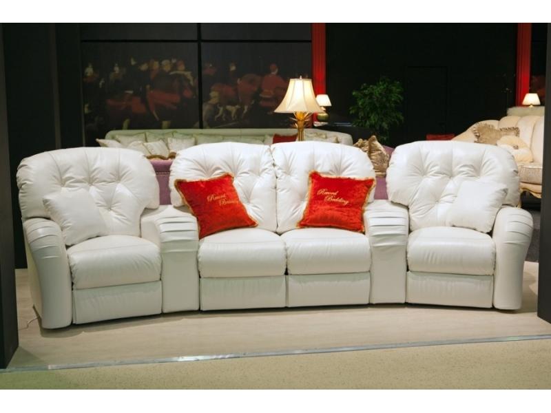 диван анжу для домашнего кинотеатра в Нижневартовске