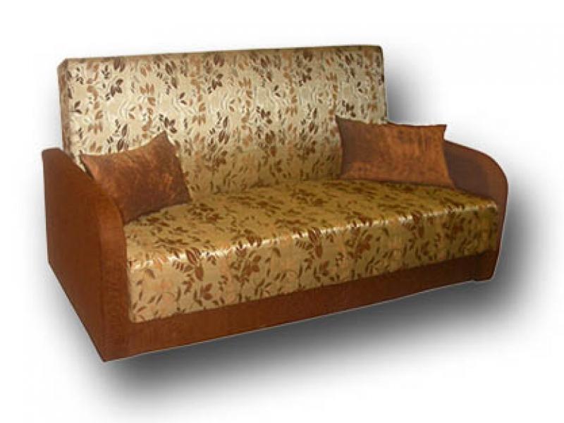 диван прямой виктория-2 книжка в Нижневартовске