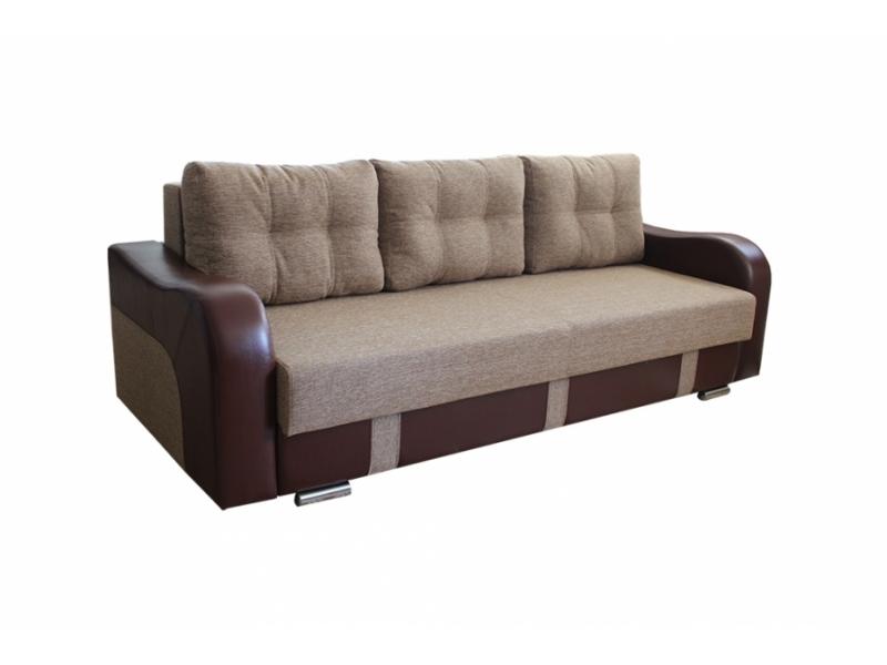 диван прямой блюз 02 в Нижневартовске