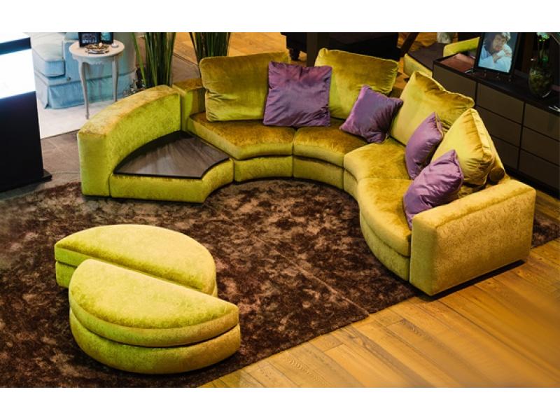 диван угловой стоун модульный в Нижневартовске