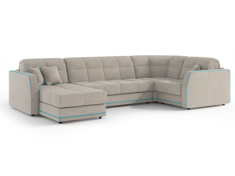 модульный угловой диван турин 4 ду в Нижневартовске