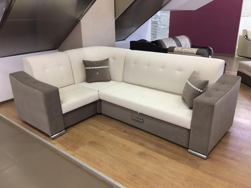 диван угловой венеция 2 р б в Нижневартовске