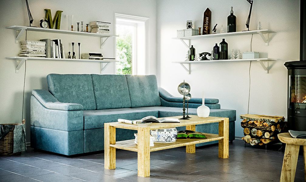 диван-кровать стоун угловой в Нижневартовске