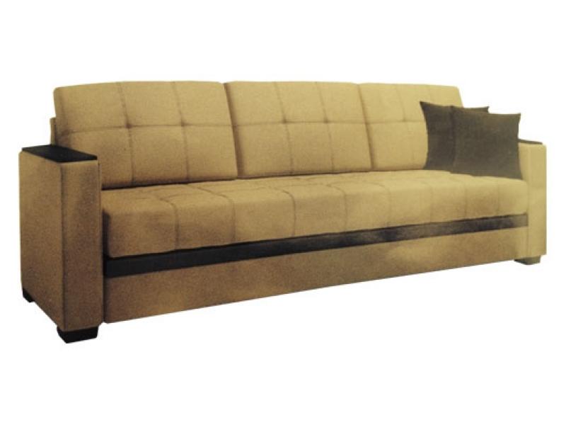 диван прямой атланта еврокнижка в Нижневартовске