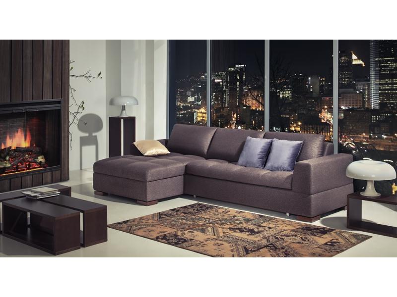 диван угловой леман в Нижневартовске