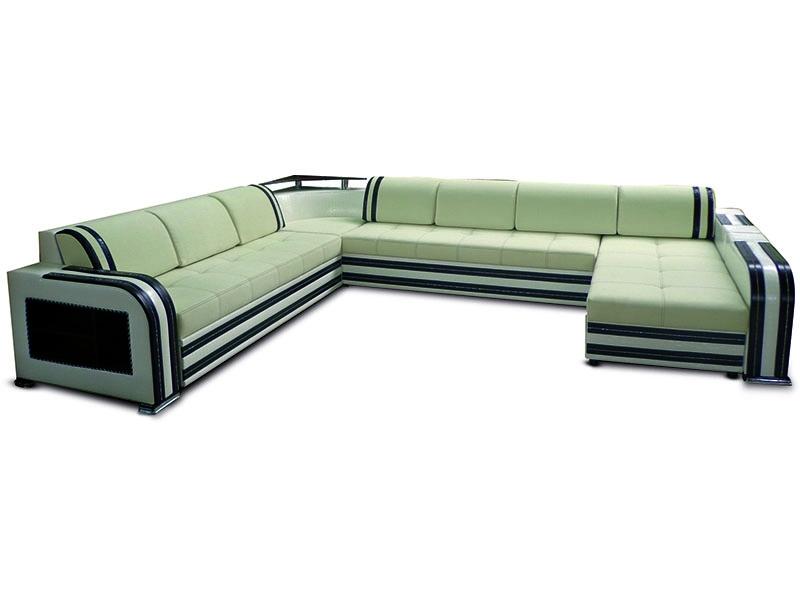 модульный диван стамбул в Нижневартовске