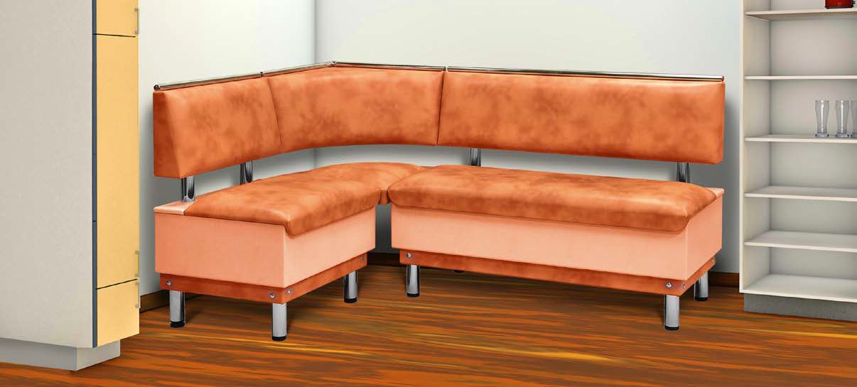 кухонный уголок эдем в Нижневартовске