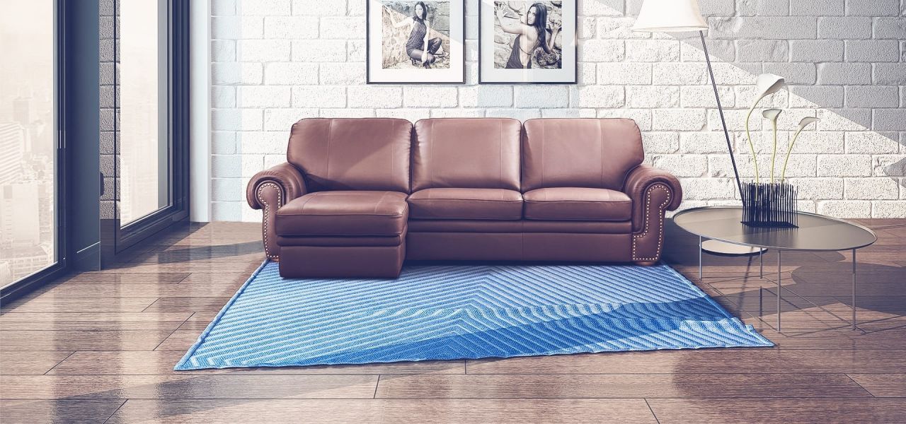 диван аделаида с оттоманкой в Нижневартовске