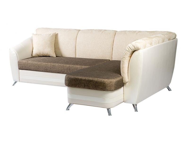 диван угловой милан дельфин в Нижневартовске