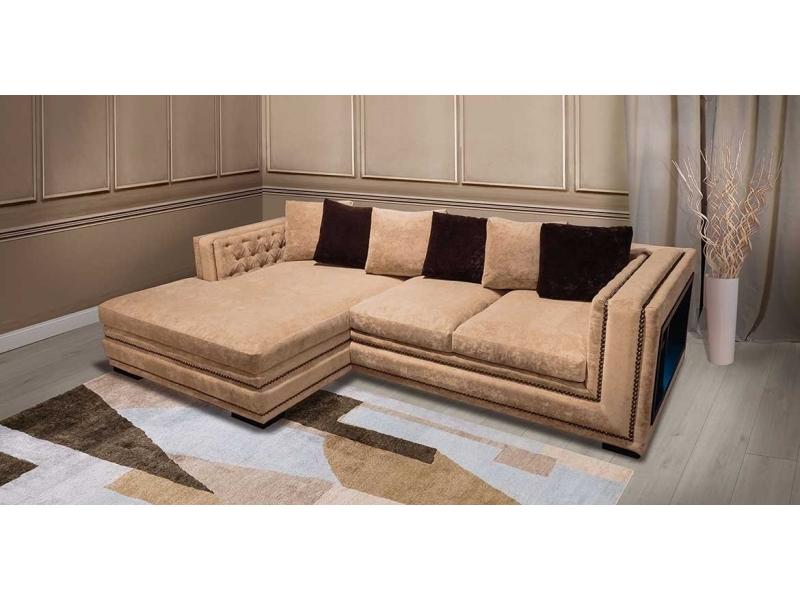 диван модульный угловой мюнхен в Нижневартовске