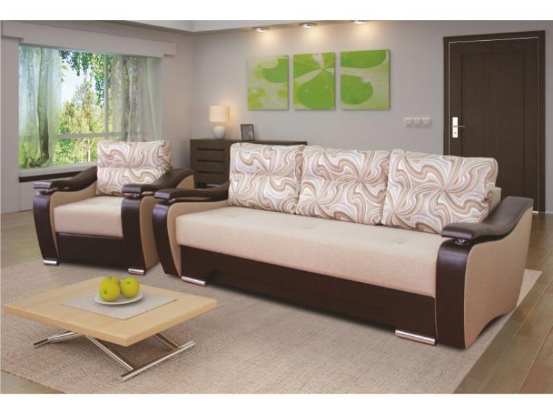 диван консул 3 в Нижневартовске