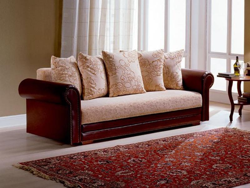 диван прямой «вега 12» в Нижневартовске