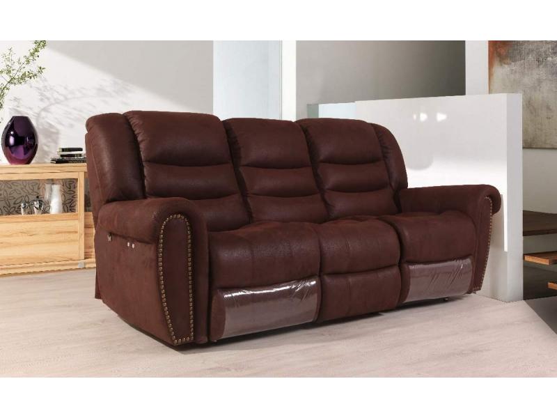 диван прямой нью-йорк электрореклайнер в Нижневартовске