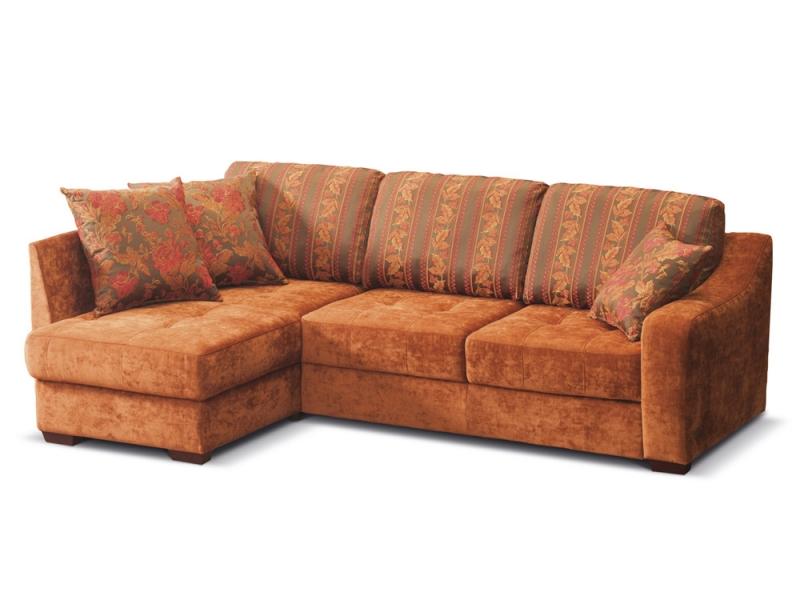 диван угловой томас в Нижневартовске