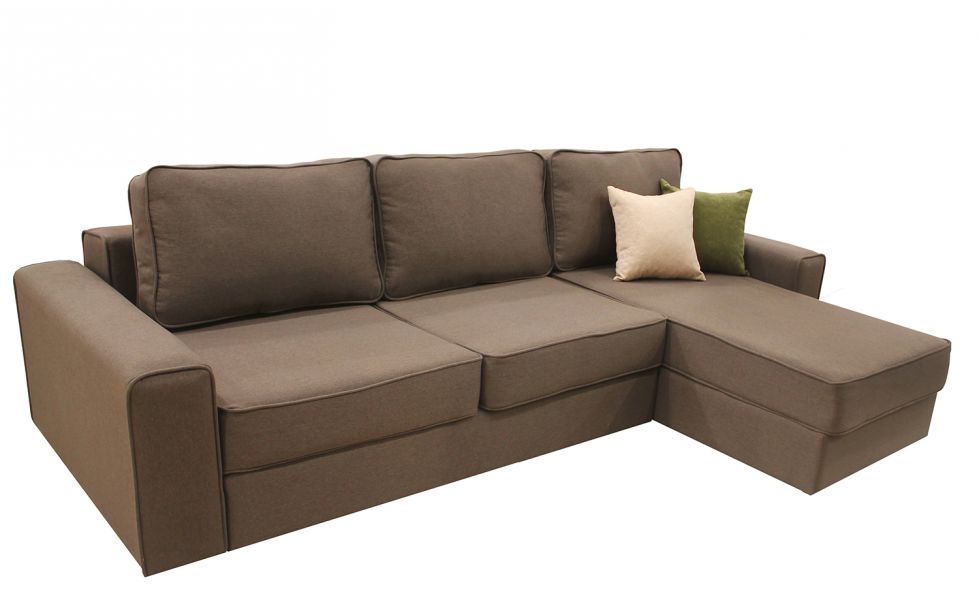 угловой диван магнат 10 ду в европейском стиле в Нижневартовске