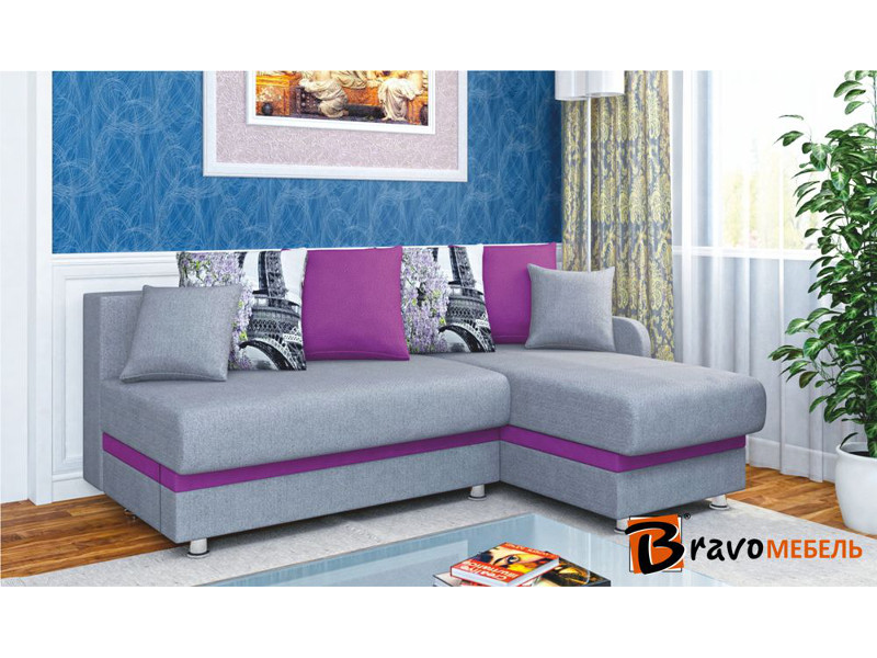 диван угловой дельта в Нижневартовске