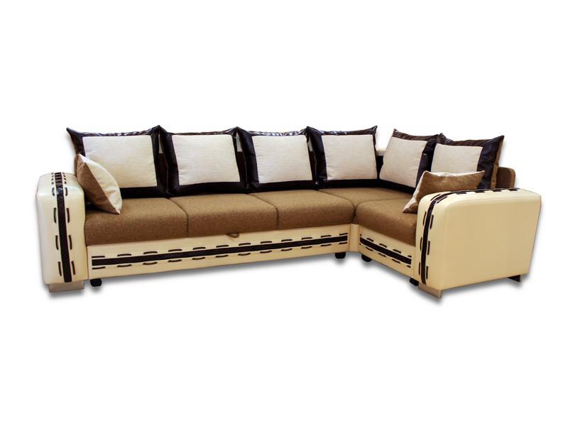 диван угловой дельфин босс 3-ус-1 в Нижневартовске