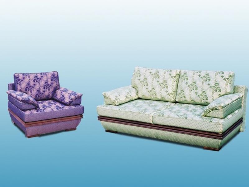 диван прямой каравелла е2 еврокнижка в Нижневартовске