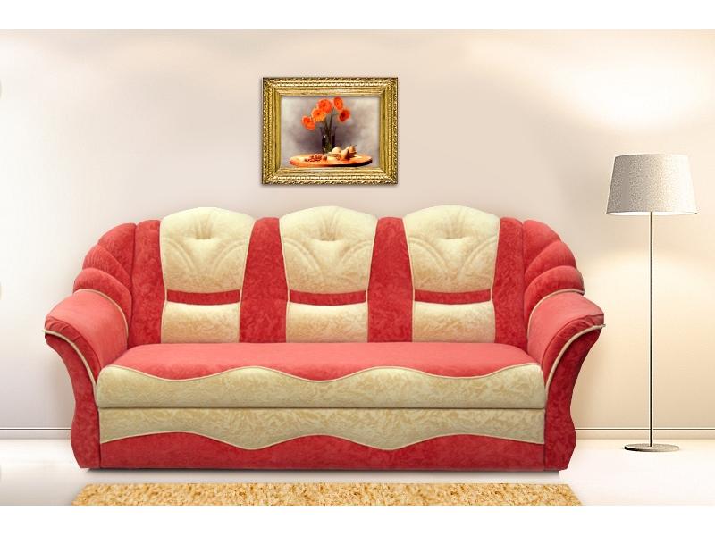 диван прямой мираж в Нижневартовске