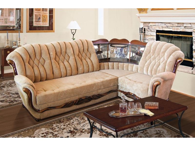 диван угловой теодор в Нижневартовске