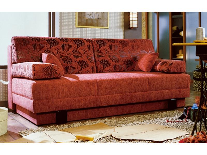 диван прямой олимп в Нижневартовске