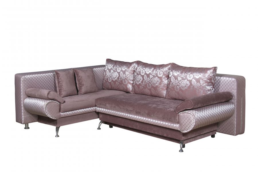 комфортный диван евроугол в Нижневартовске