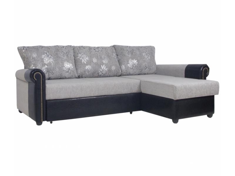 диван угловой бостон дельфин в Нижневартовске